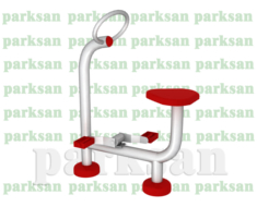 Park Spor Aletleri - Fitness 603