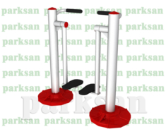 Park Spor Aletleri - Fitness 602