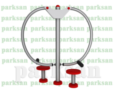 Park Spor Aletleri - Fitness 604