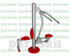 Park Spor Aletleri - Fitness 619