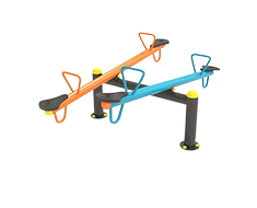 51822 - D�rtl� Tahterevalli