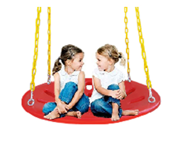 52290 - Polietilen Kuluka Salncak Otura  80cm
