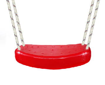    52245 - Polietilen Salncak Otura Halatl