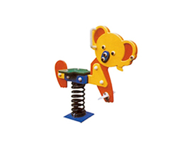 Parksan Yaylı Zıpzıp Koala (HDPE) - 51960