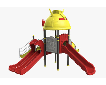 50620 - Robot Park