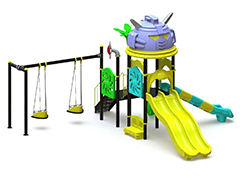 50602 - Robot Park