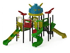 50607 - Robot Park