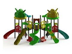 50609 - Robot Park