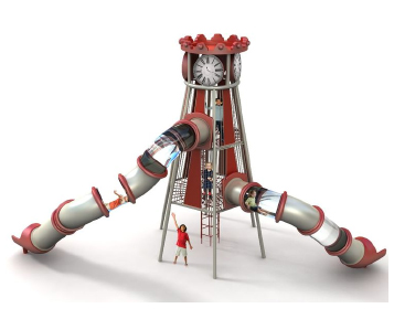 Dev Kule Oyun Parkı - 05