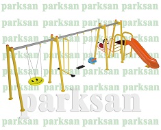 1433 - Salncak Oyun Gruplar