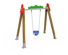 30655 - Sumo Bebek Salncak