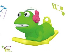 30101 - Sallanan (Müzikli Kurbağa)