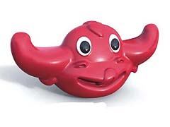 30171 - Sallanan (Rock'çı Tahterevalli)