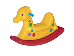 30129 - Sallanan (Pullu Zürafa)