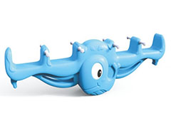 30195 - Dörtlü Yunus Tahterevalli