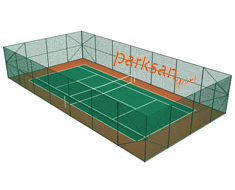 103 - Tenis Sahas