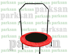40402 - Step Trambolin