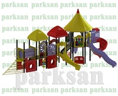 50205 - Tren Serisi