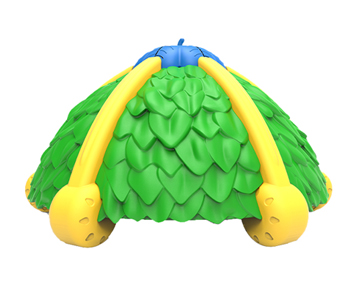 PYP 055 - Tropik at   