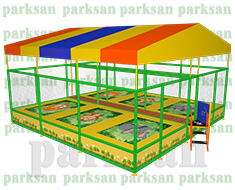 40679 - st Kapal Trambolin