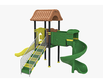 50720 - ocuk Oyun Park (Doa Serisi)
