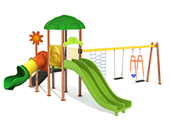 50709 - ocuk Oyun Park  (Klasik Seri)