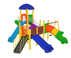 50730 - ocuk Oyun Park (Doa Serisi)