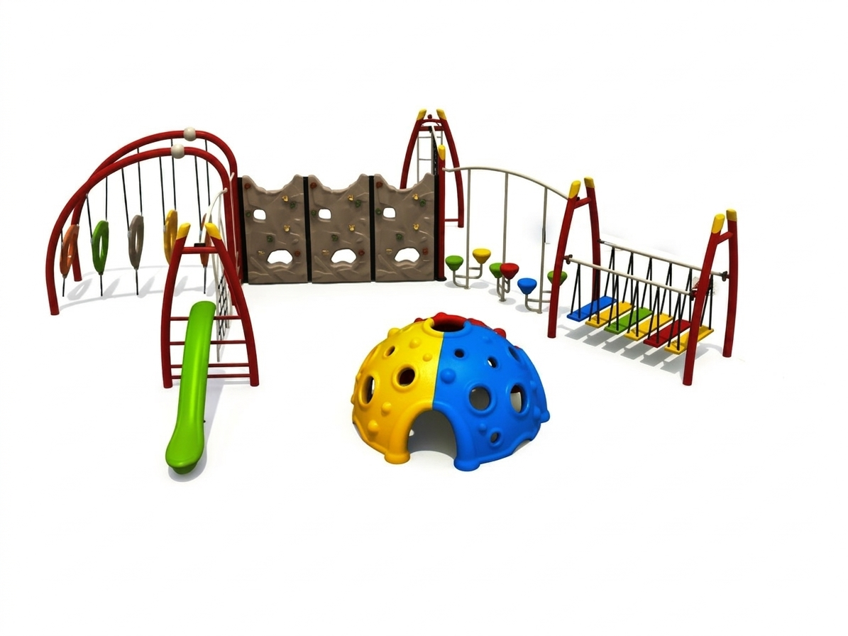 53871 - Yeni Nesil �ocuk Oyun Grubu