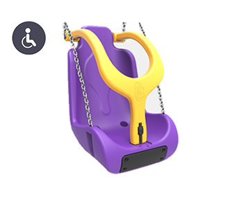 52241 - Engelsiz Salıncak Oturağı