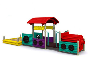 50201 - Tren Serisi