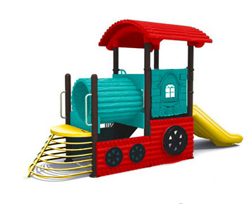 50107 - Çocuk Oyun Parkı (Afacan Seri)