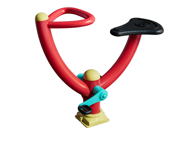 Çocuk Kondisyon Bisikleti - 81101